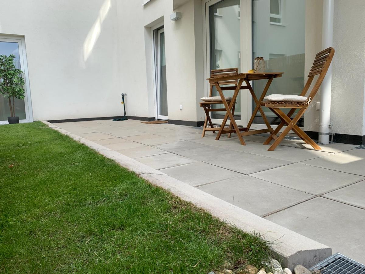 Luma Apartment Near Schoenbrunn With Parking เวียนนา ภายนอก รูปภาพ