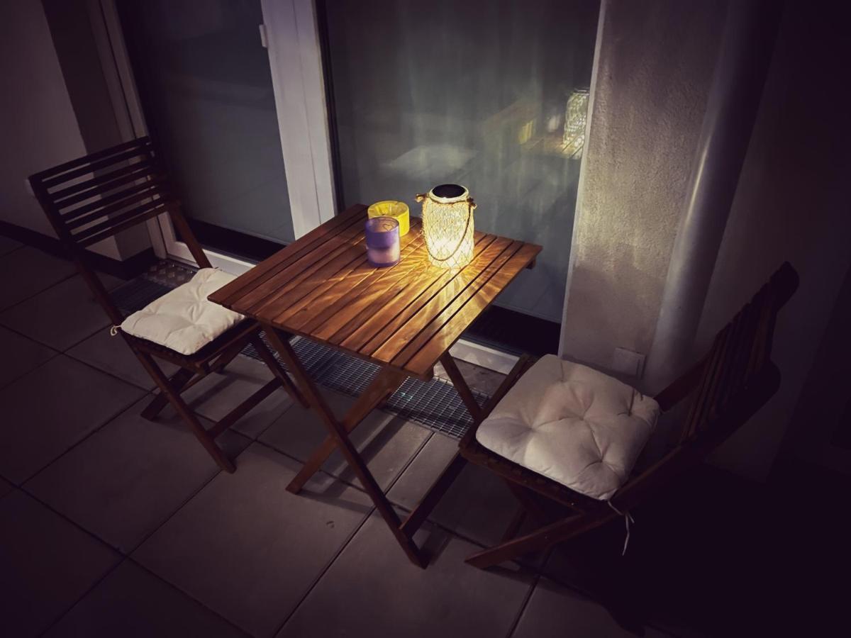 Luma Apartment Near Schoenbrunn With Parking เวียนนา ภายนอก รูปภาพ